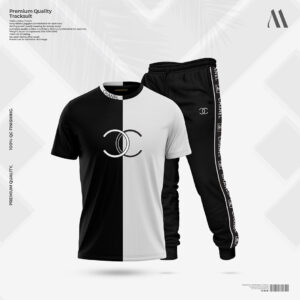 Summer Tracksuit (Combo)